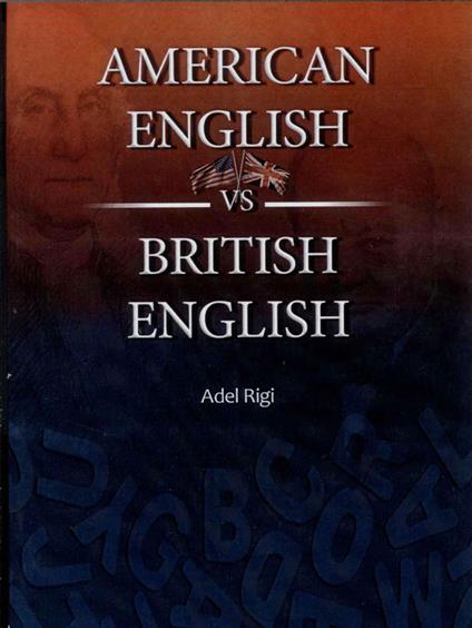 American English vs British English