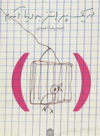 در یک پرانتز به دنیا آمدم