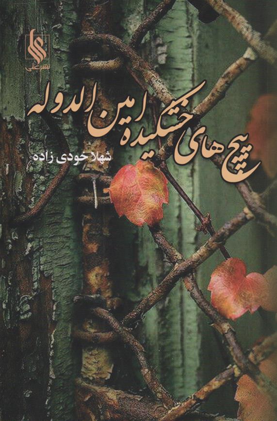 پیچ های خشکیده امین الدوله