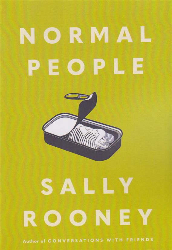 Normal People