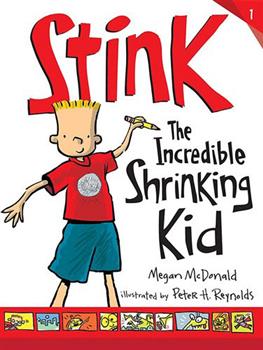 Stink vol 1