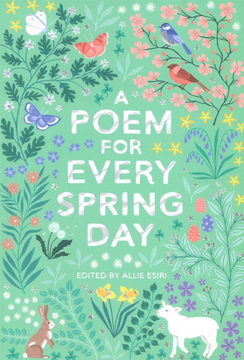 A Poem for Every Winter Day