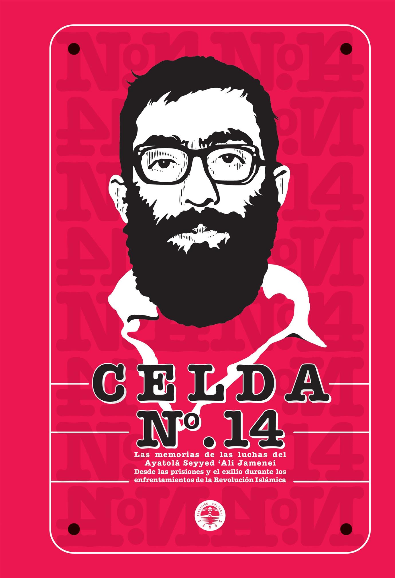 CELDA N°. 14