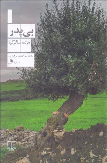 بی پدر