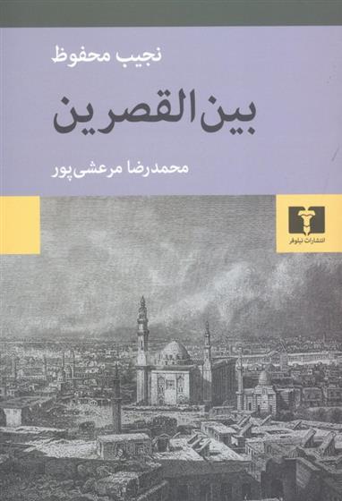 بین القصرین