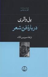درباره فن شعر