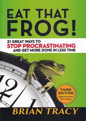 Eat That Frog