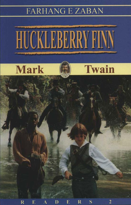 Huckleberry Finn