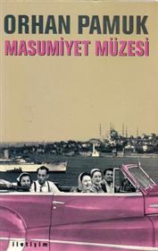 Masumiyet Müzesi