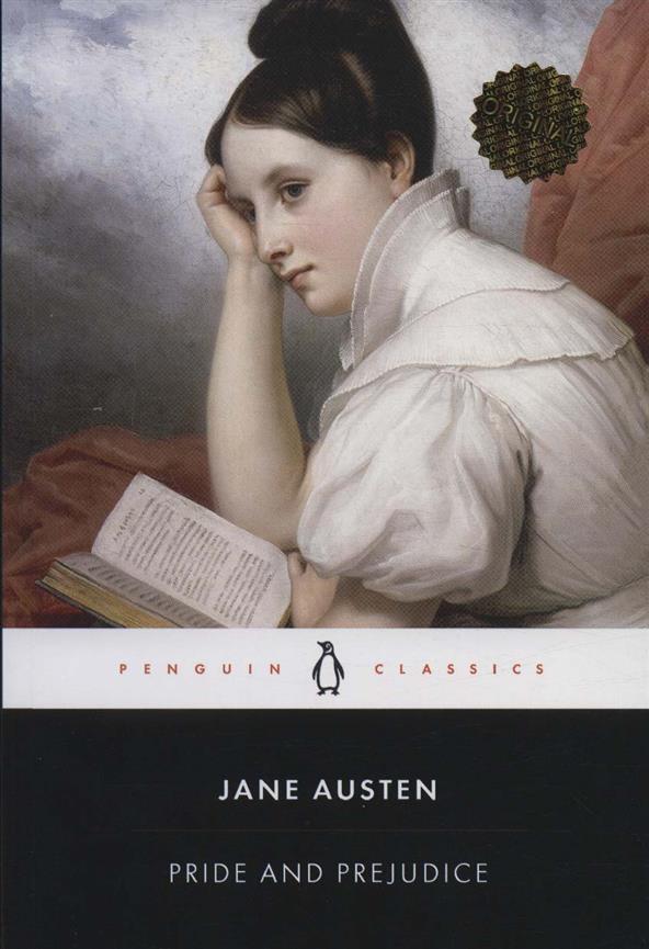Pride and Prejudice