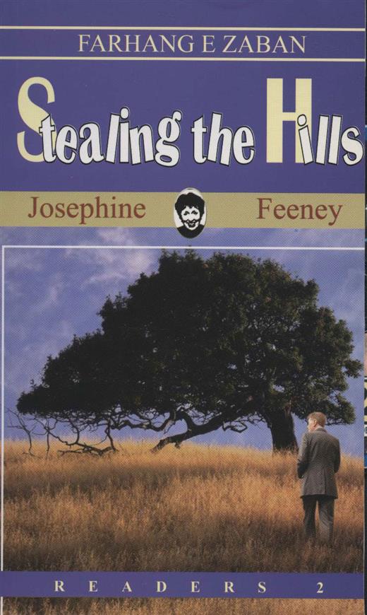 کتاب Stealing the Hills