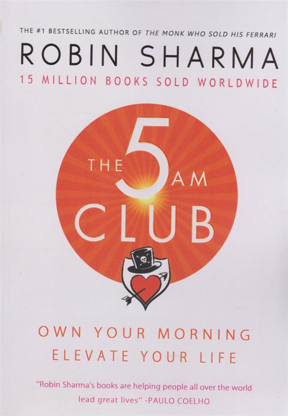 The 5am Club