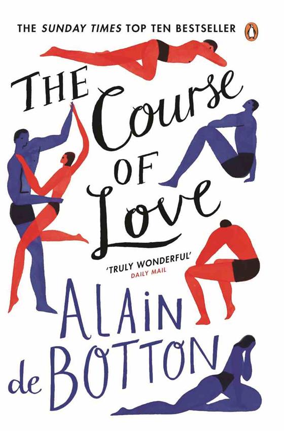 The Course of Love_66abe1e5aa6c0.jpeg The Course of Love - Image 1