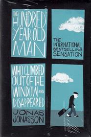 The Hundred-Year-Old Man
