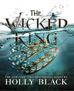 The Wicked King