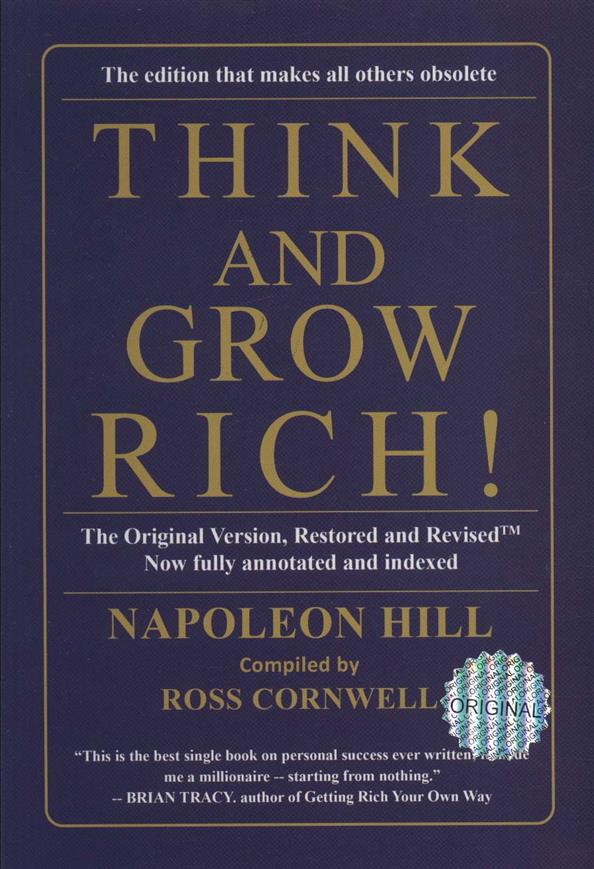 Think and Grow Rich