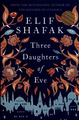 Three Daughters of Eve_66abe1d6a0e1a.jpeg Three Daughters of Eve - Image 1