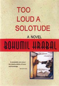 Too Loud a Solitude_66abe63603b6f.jpeg Too Loud a Solitude - Image 1