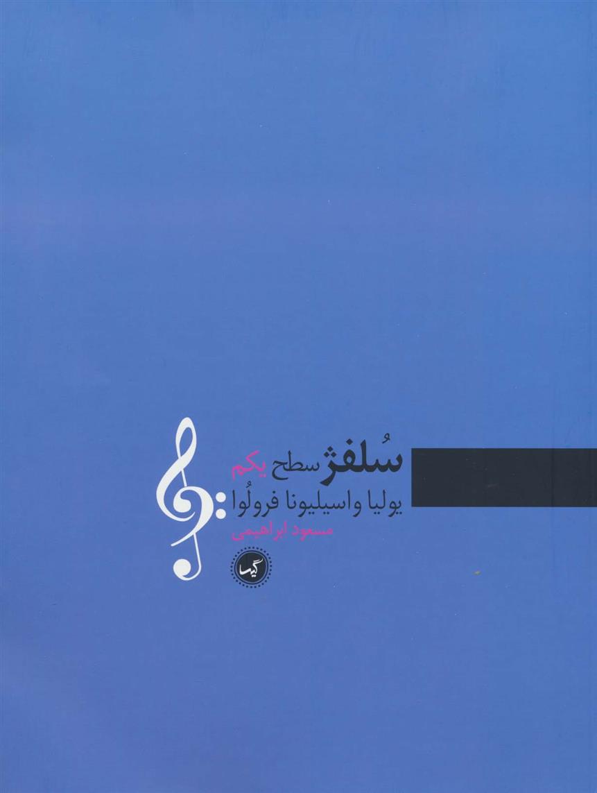 سلفژ سطح یکم