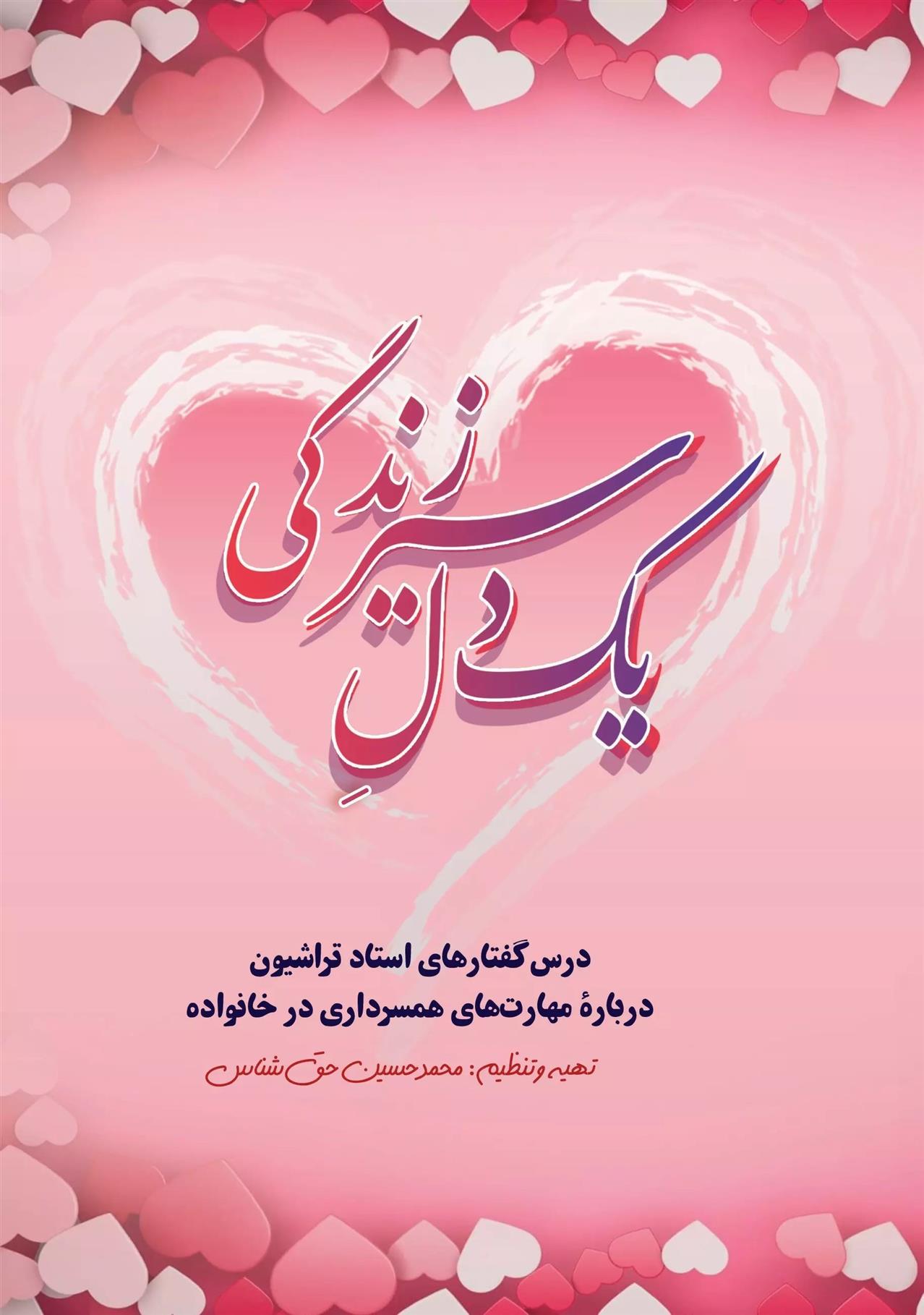یک دل سیر زندگی