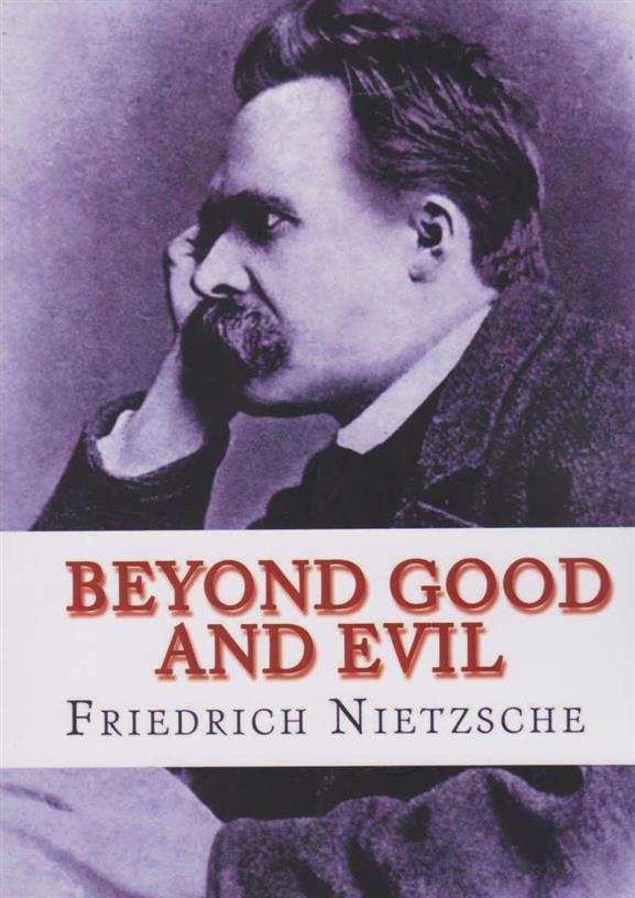 Beyond Good and Evil
