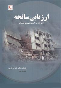 ارزیابی سانحه