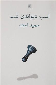 اسب دیوانه ی شب