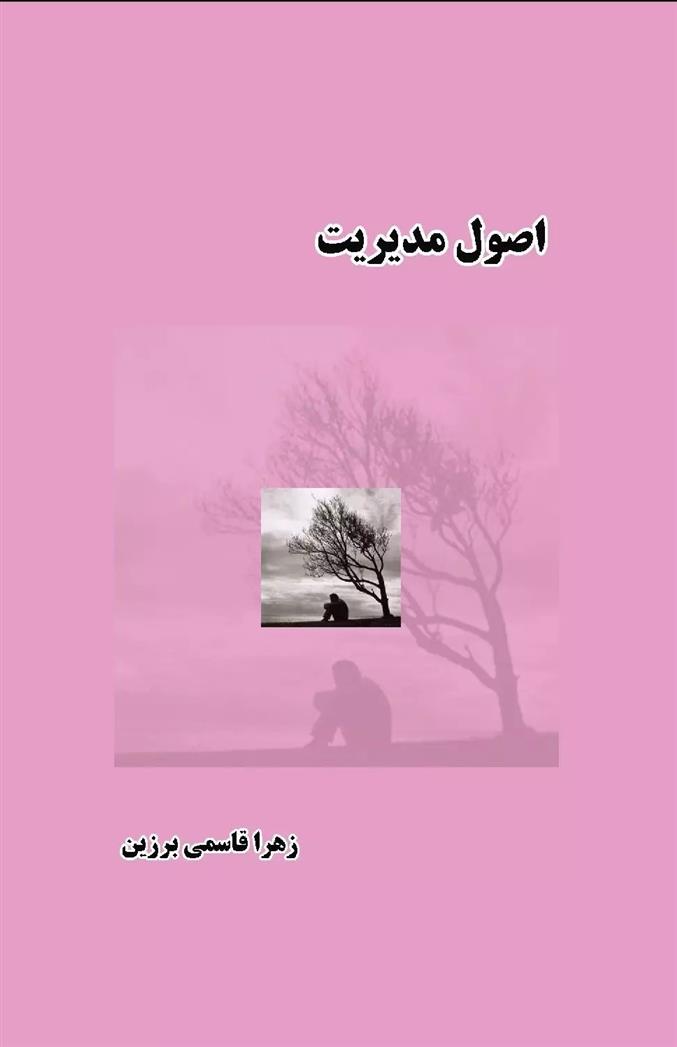 اصول مدیریت