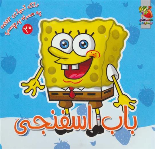 باب اسفنجی