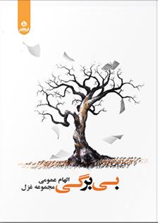 بی برگی