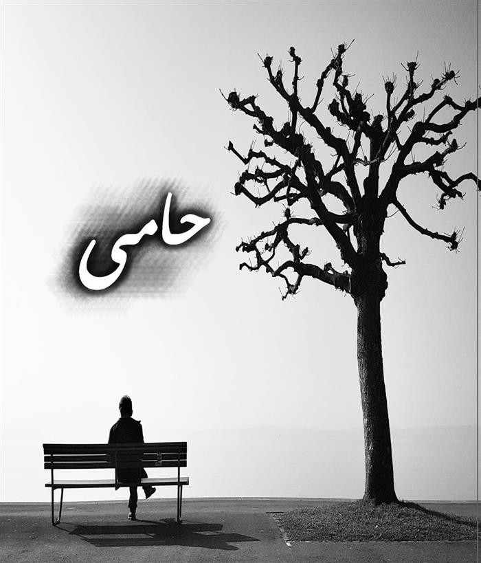 حامی