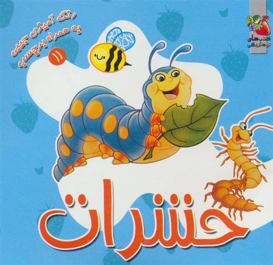 حشرات
