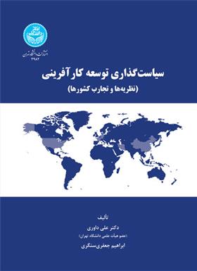 سیاستگذاری توسعه کارآفرینی