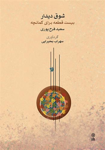 شوق دیدار