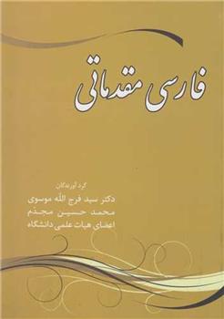 فارسی مدماتی