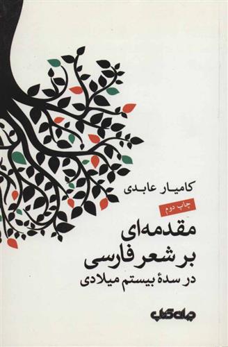 مقدمه ای بر شعر فارسی