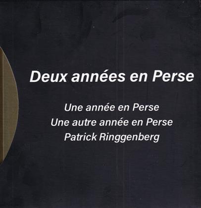 Deux années en perse