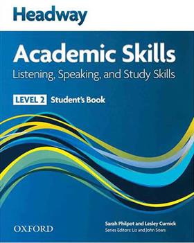 Headway Academic Skills 2 Listening and Speaking