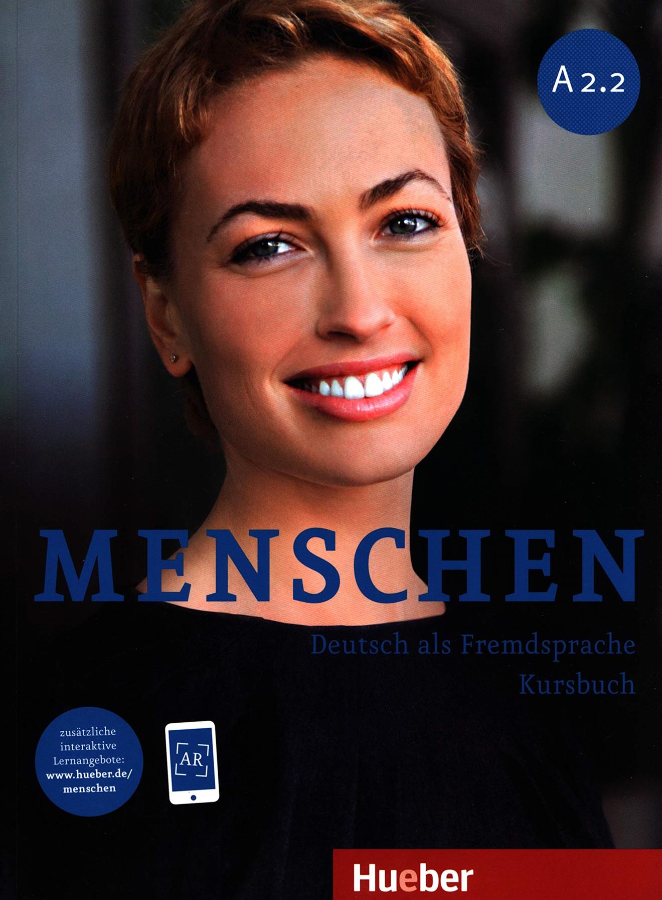 Menschen A2.2