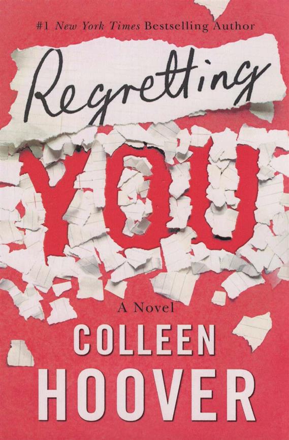 Regretting You
