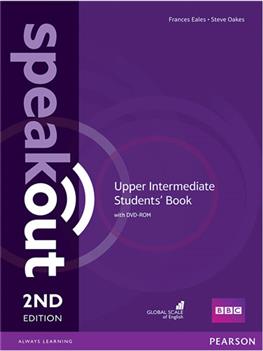 Speakout 2nd Upper-Intermediate