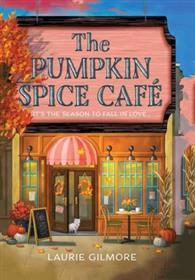 The Pumpkin Spice Café