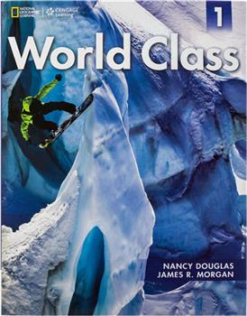 World Class 1
