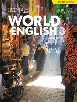 World English 2nd 3 Teachers Book