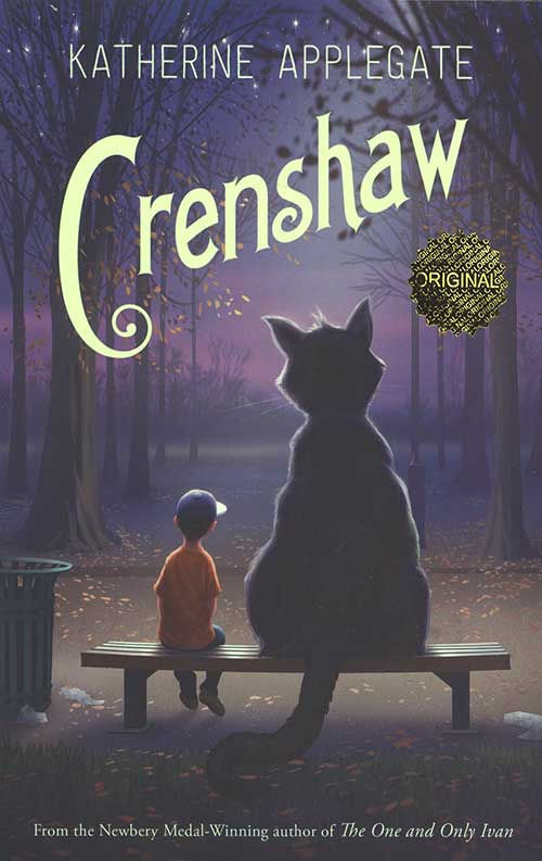 Crenshaw