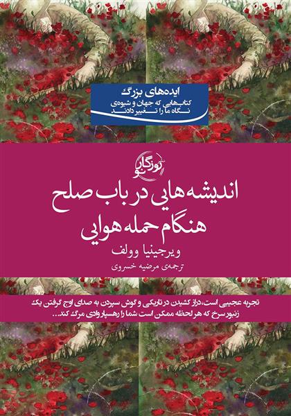 اندیشه هایی در باب صلح هنگام حمله هوایی