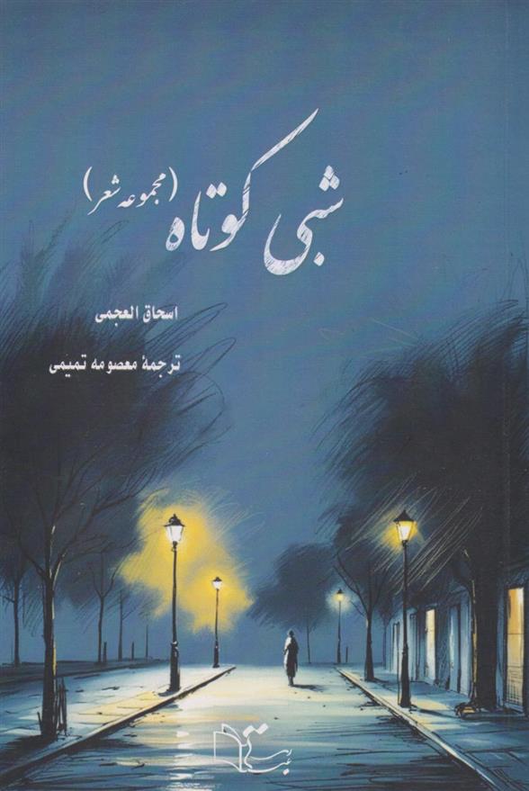 شبی کوتاه