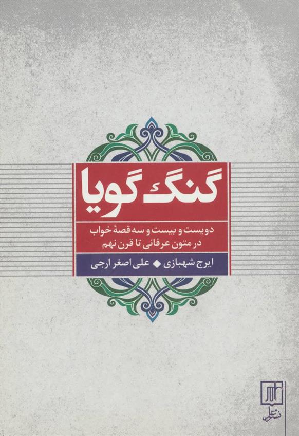 گنگ گویا
