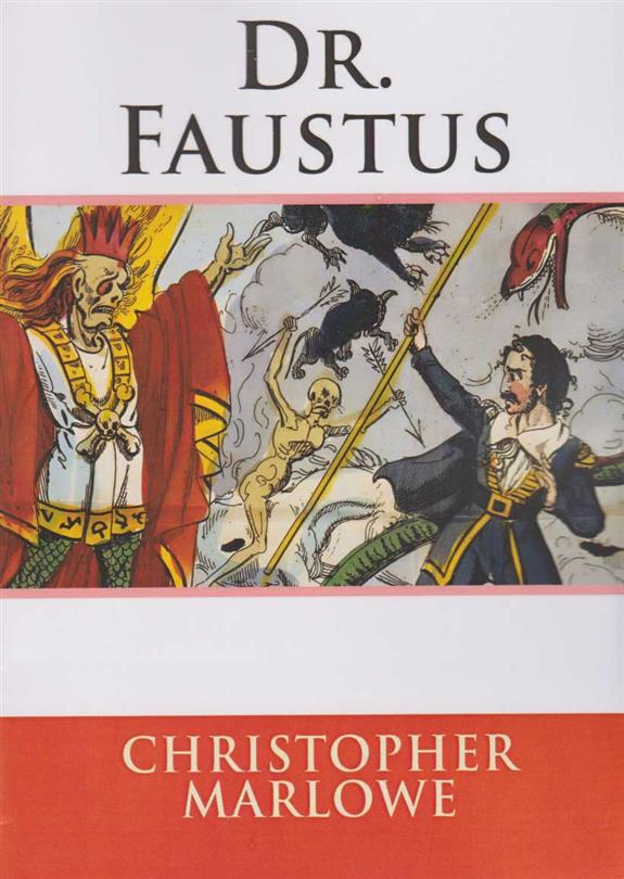 Dr. Faustus