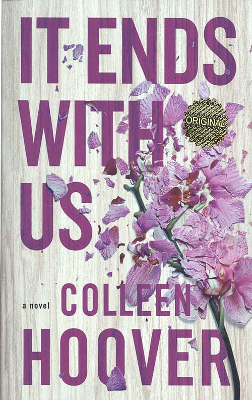 it ends with us (ما تمامش می کنیم)